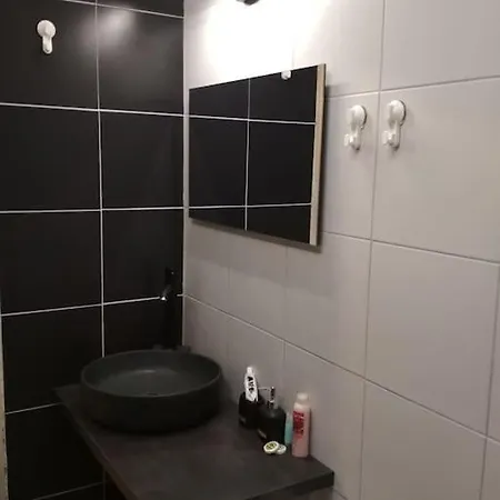 Rethnet Spacious شقة