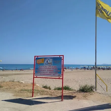 Lejlighed Rethnet Spacious *