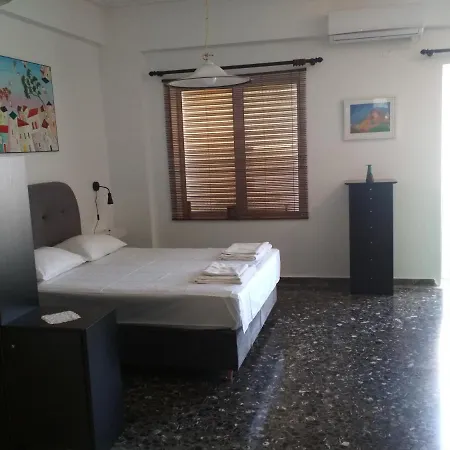 Lejlighed Rethnet Spacious