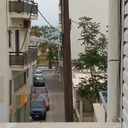 شقة Rethnet Spacious ريثيمنو