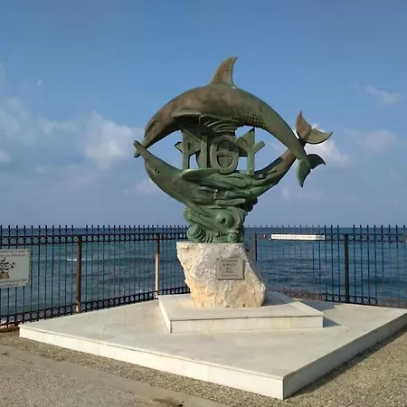 Rethnet Spacious Apartament