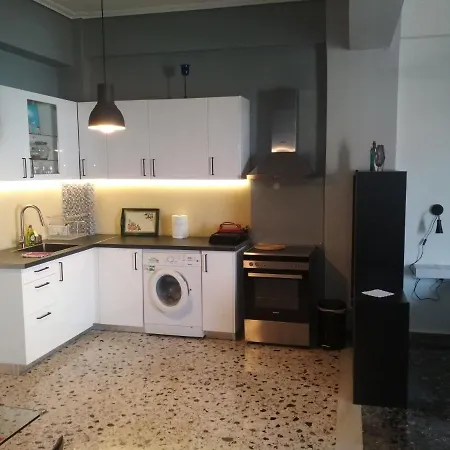 Apartament Rethnet Spacious