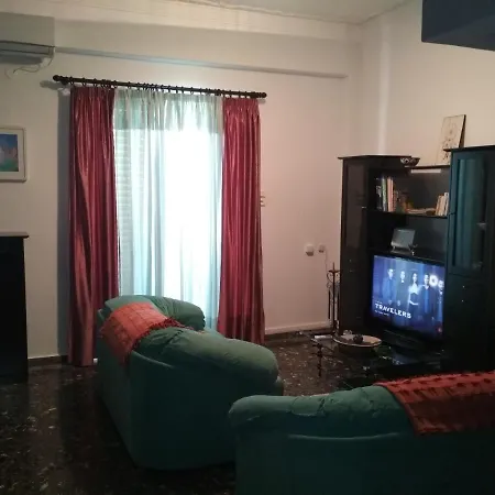 Rethnet Spacious Apartament Rethymnon