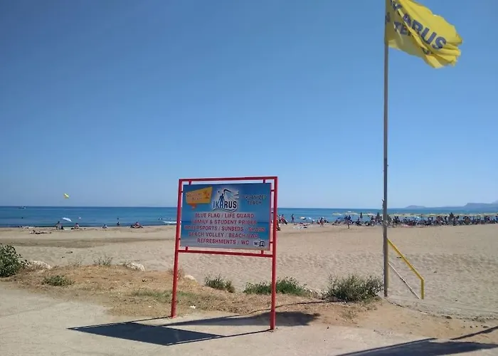 Apartamento Rethnet Spacious *