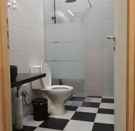 Rethnet Spacious * Rethymno