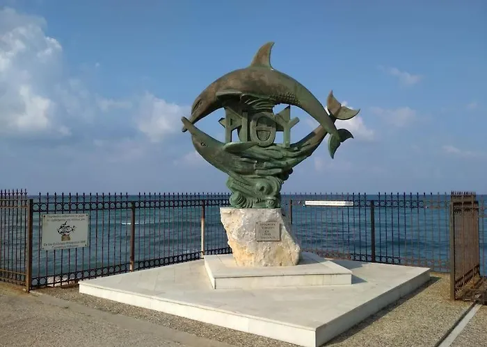 Rethnet Spacious Appartamento