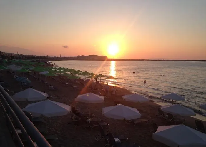 Rethnet Spacious * Rethymno