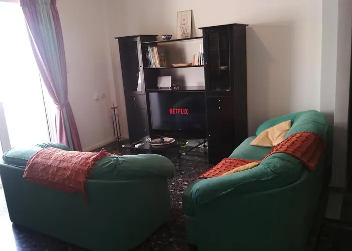 Rethnet Spacious Appartamento Rethymno