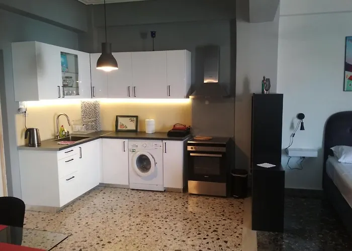 Appartamento Rethnet Spacious