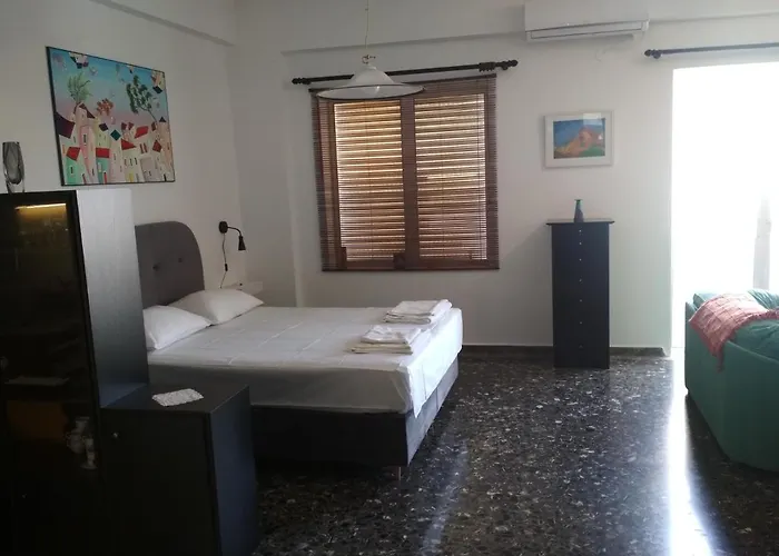 Apartamento Rethnet Spacious