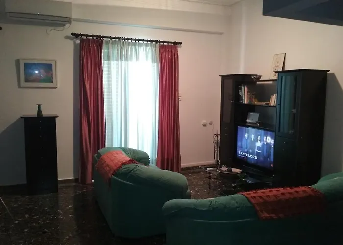 Rethnet Spacious Appartamento Rethymno