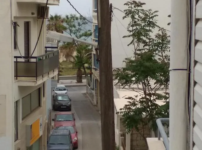 Appartamento Rethnet Spacious Rethymno